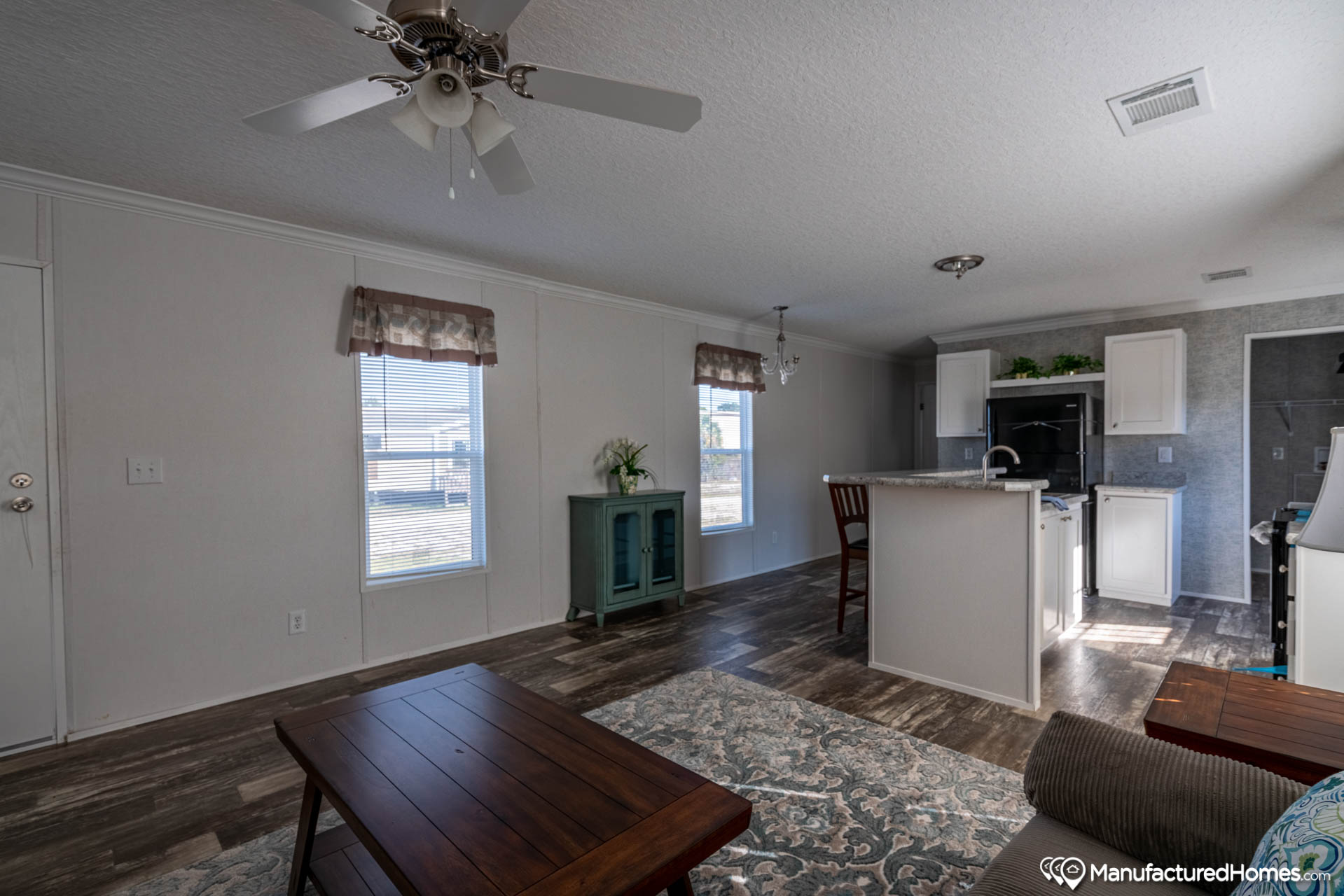 Titan Factory Direct Homes of Candler, NC Titan Factory Direct Homes